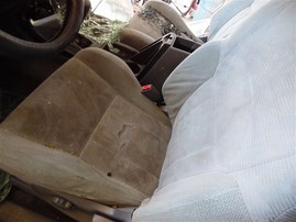 2000 Toyota 4Runner SR5 Silver 3.4L AT 2WD #Z24735